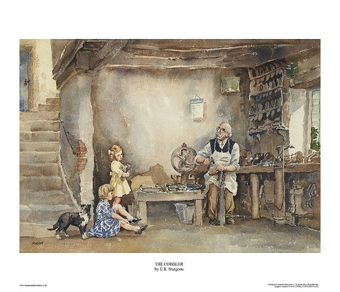 Cobbler
