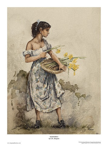 Daffodils
