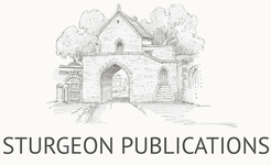 Sturgeon Publications