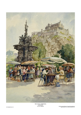 Edinburgh