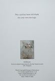 Bullfinches